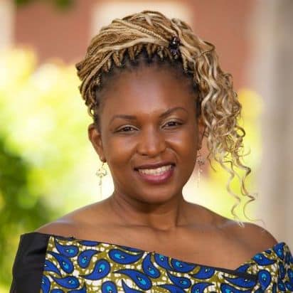 Dr. Bridget Msolomba Malewezi - Women in Global HealthWomen in