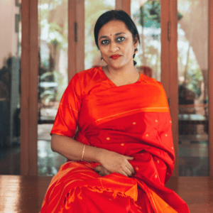Ms. Vandana Gopikumar