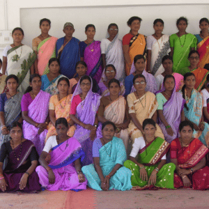 Women Community Health Workers of SEARCH