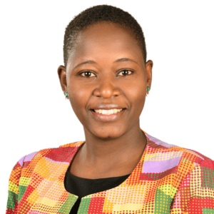 Dr. Anna Temba