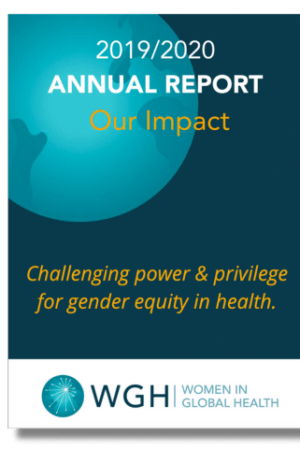 2019/2020 Annual Report