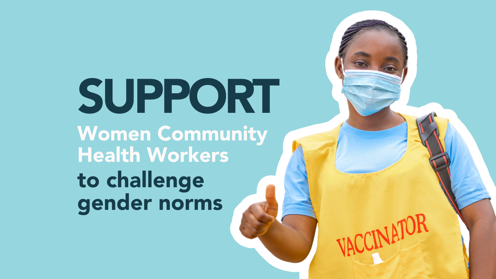Economic and Gender Justice for Women Community Health Workers - WGH