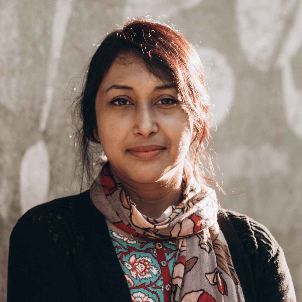 Dr. Farzana Ibrahim