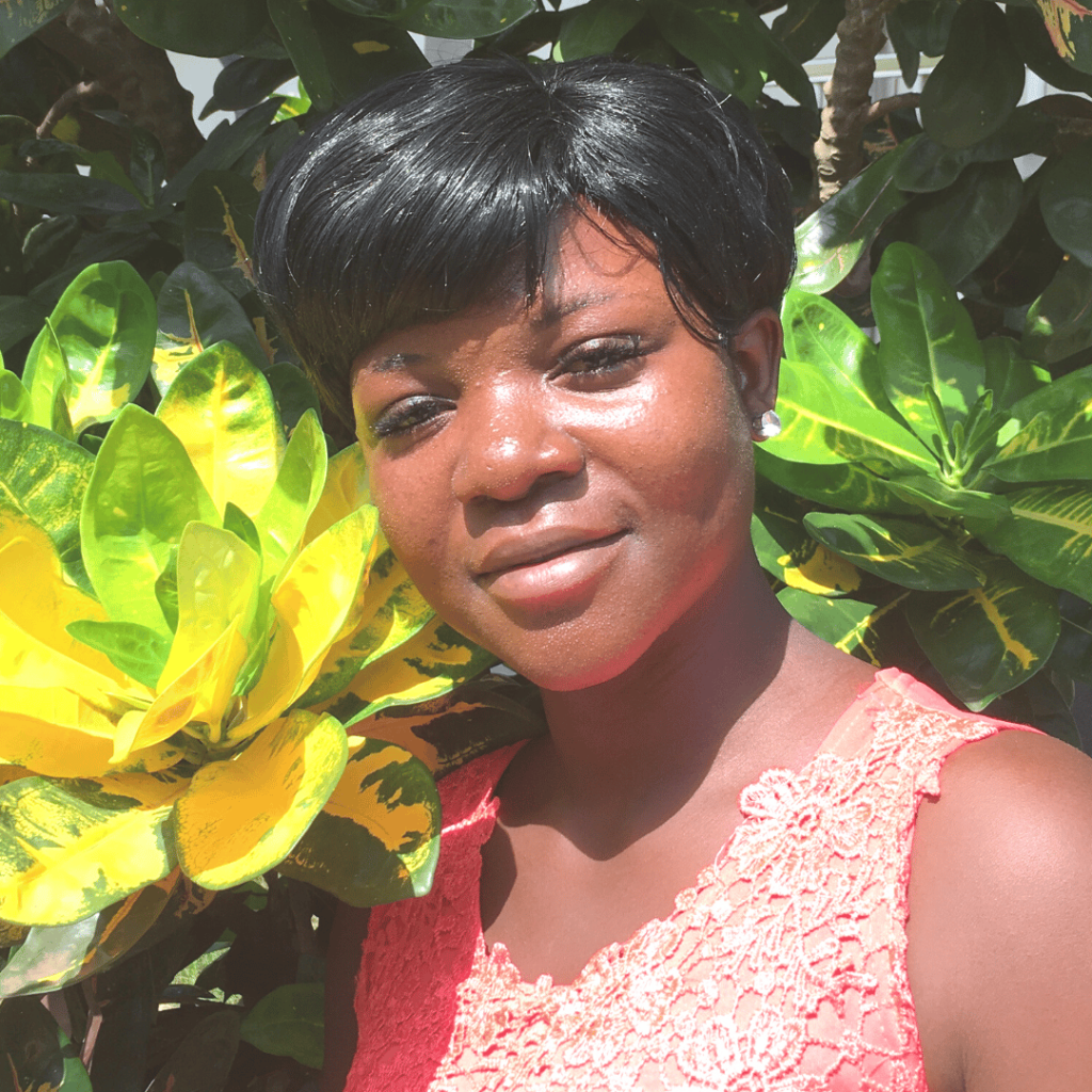 Ms. Albertha Freeman