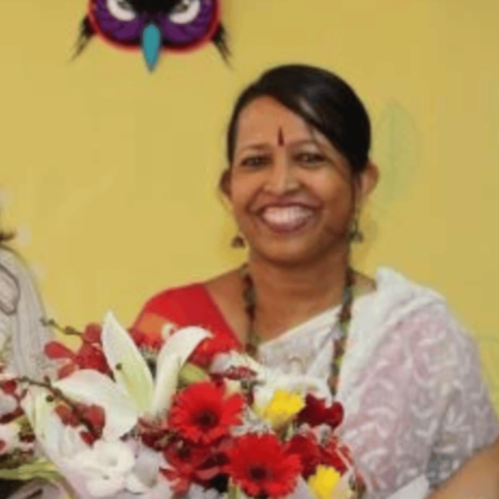 Prof. Malabika Sarker