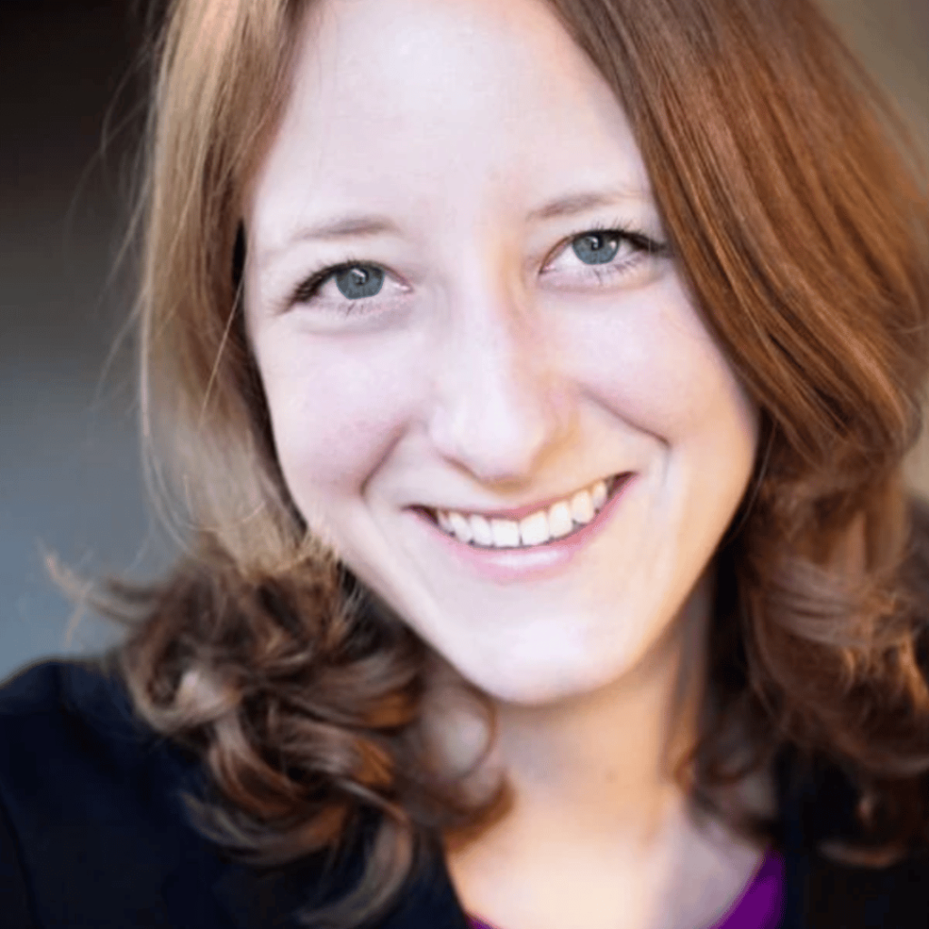 Ms. Audra Renyi