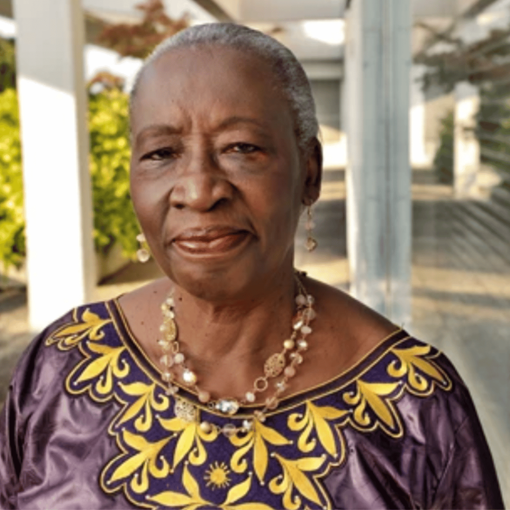 Prof. Rose Leke