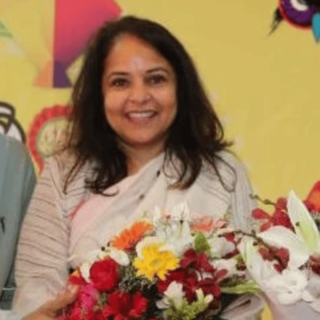 Prof. Sabina Rashid
