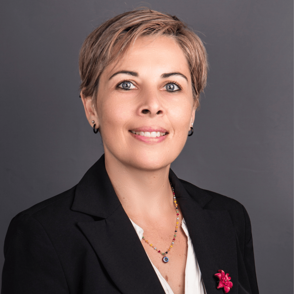 Ms. Greisy Trejo