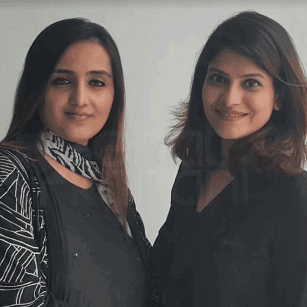 Dr. Iffat Zafar & Dr. Sara Saeed Khurram