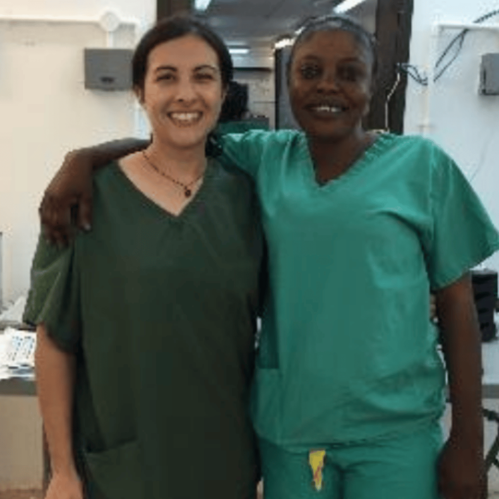 Dr. Aula Abbara