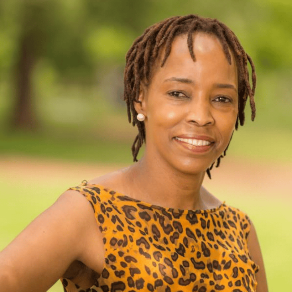Ms. Kwanele Asante