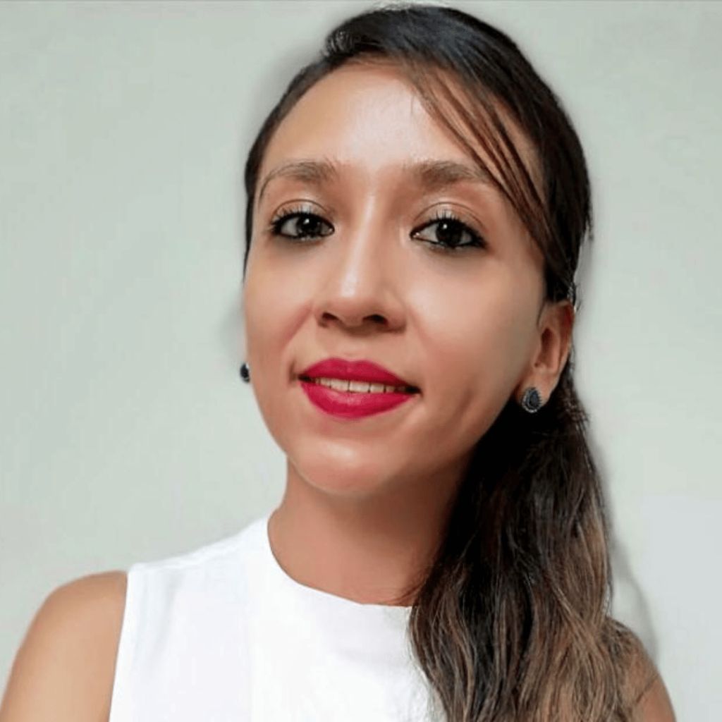 Dr. Jeanette Godinez Alejandre