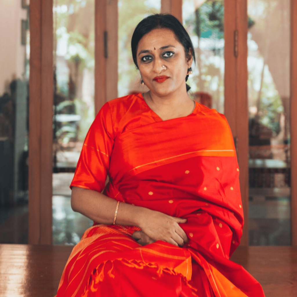 Ms. Vandana Gopikumar