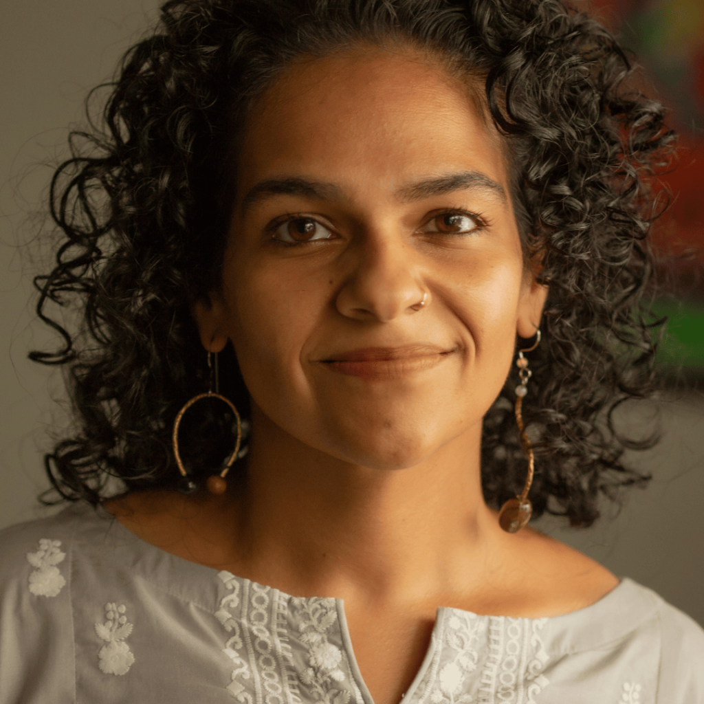 Ms. Neha Mankani