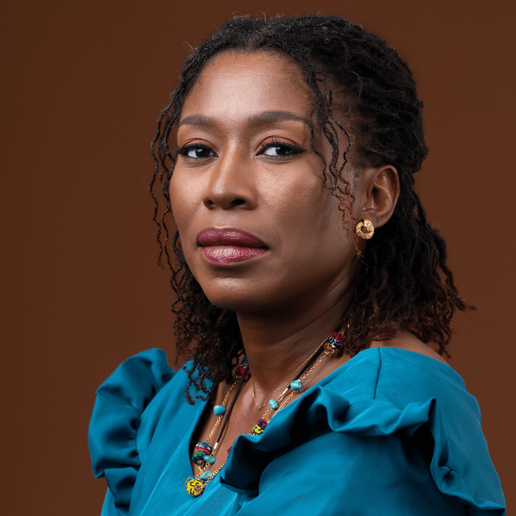 Dr. Adepeju Adeniran