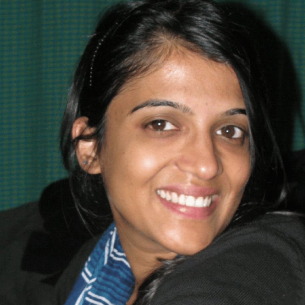 Sapna Kedia