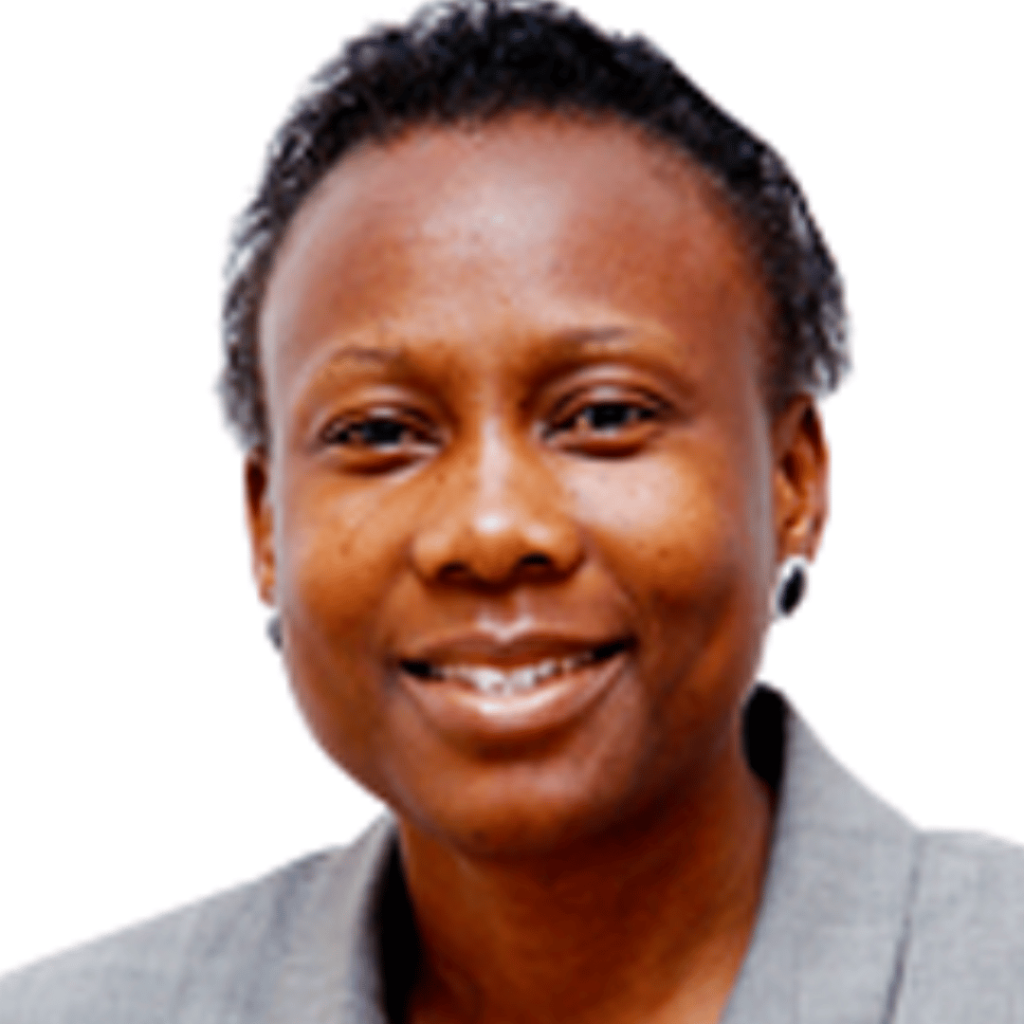 Dr. Jane Ruth Aceng