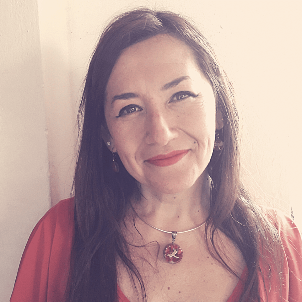Ms. Sandra Oyarzo Torres