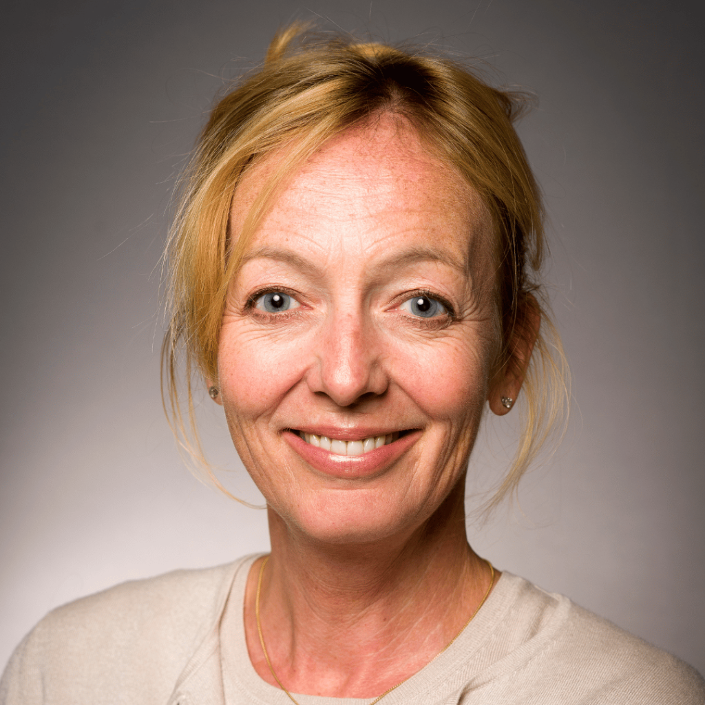 Ingeborg Haavardsson