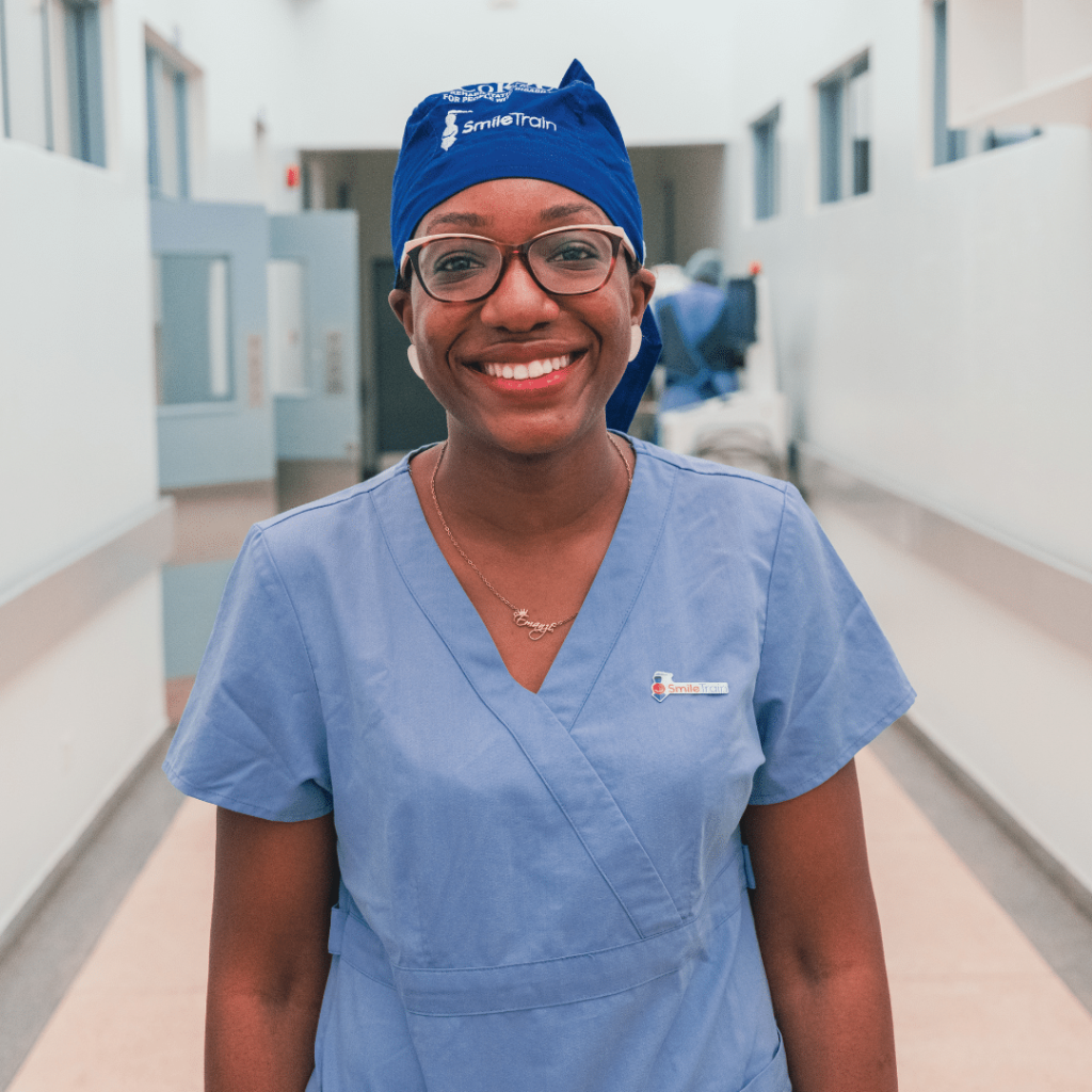 Dr. Elizabeth Namugaya Igaga