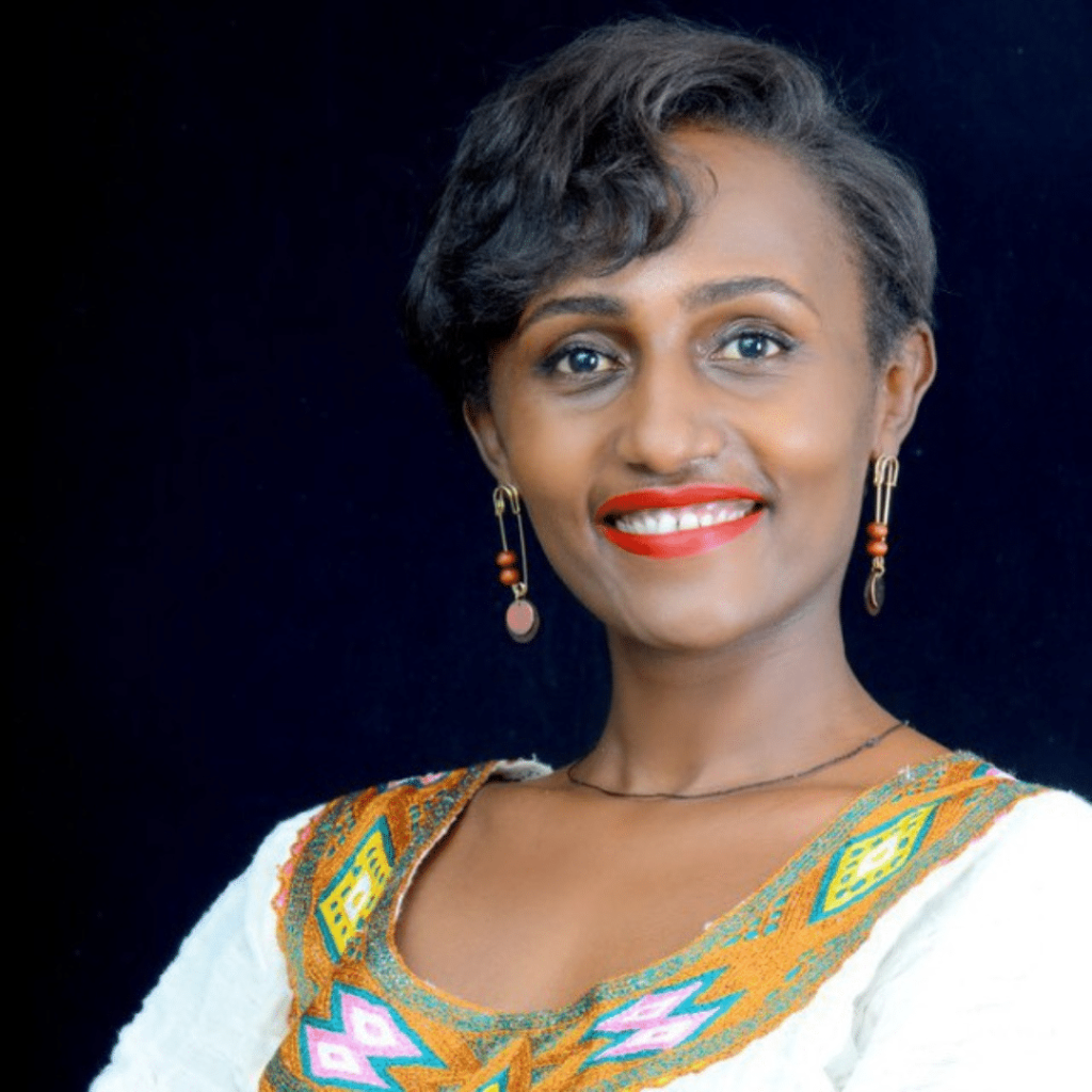 Ms. Meskerem Setegne