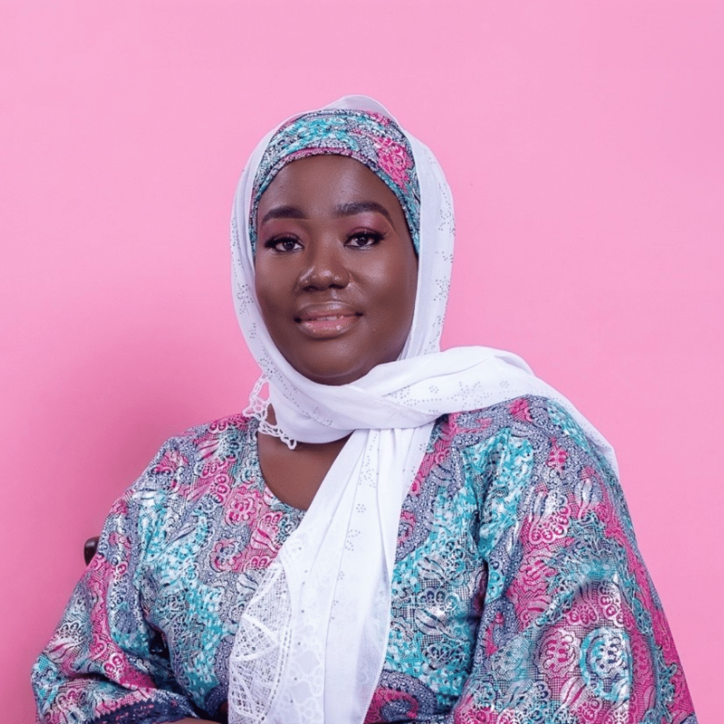 Ms. Rukaya Mumuni