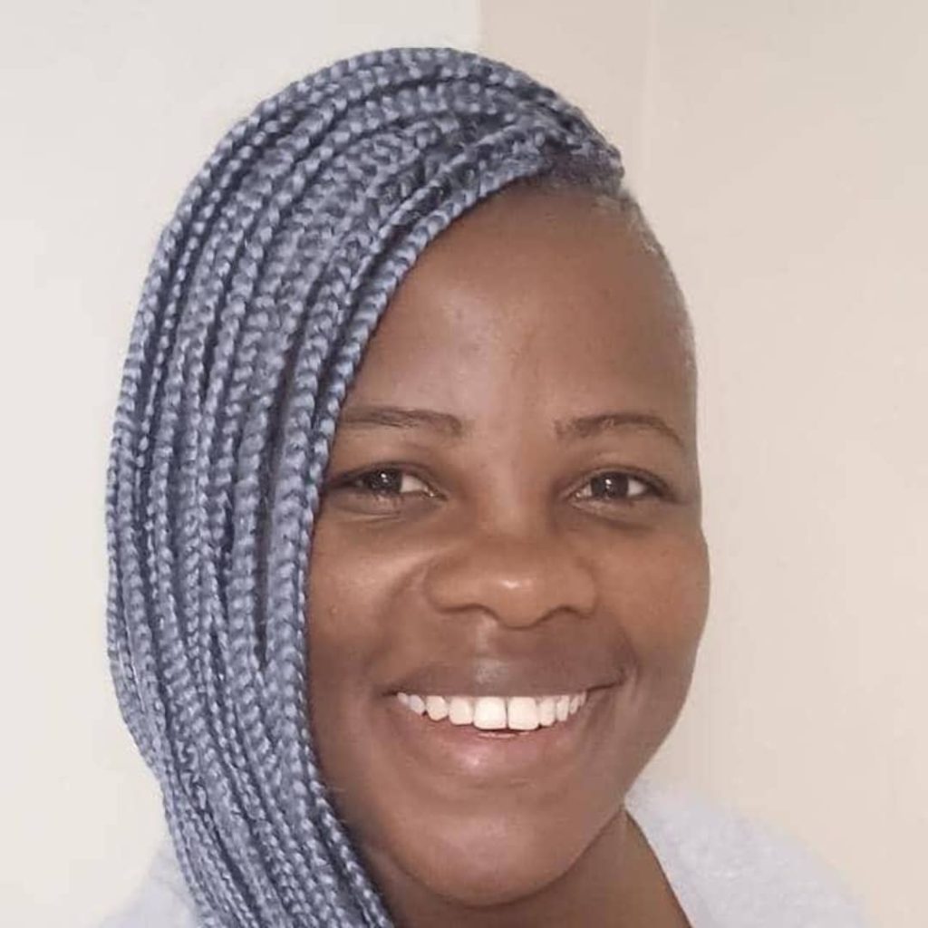 Venus Dadirai Mushininga