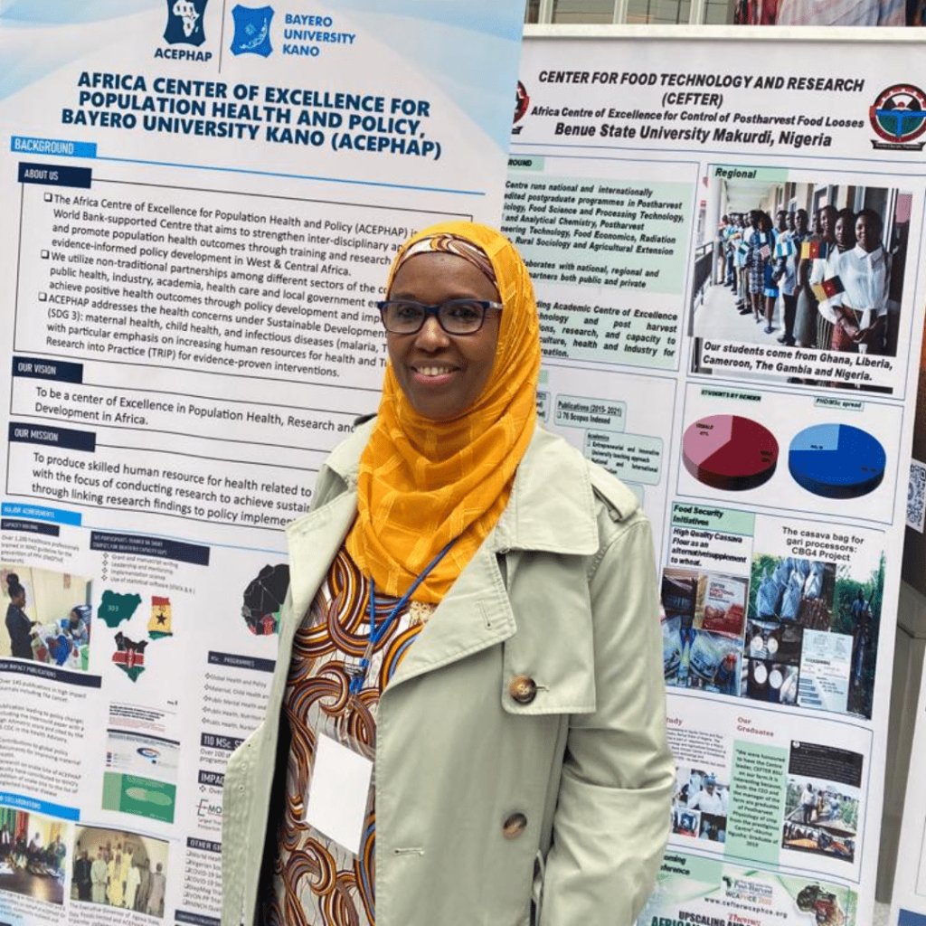 Prof. Dr. Hadiza Shehu Galadanci