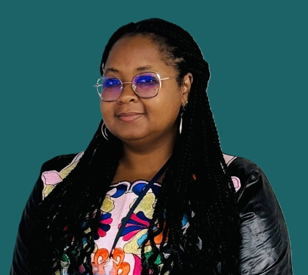 Dr. Annick Sidibe | Treasurer