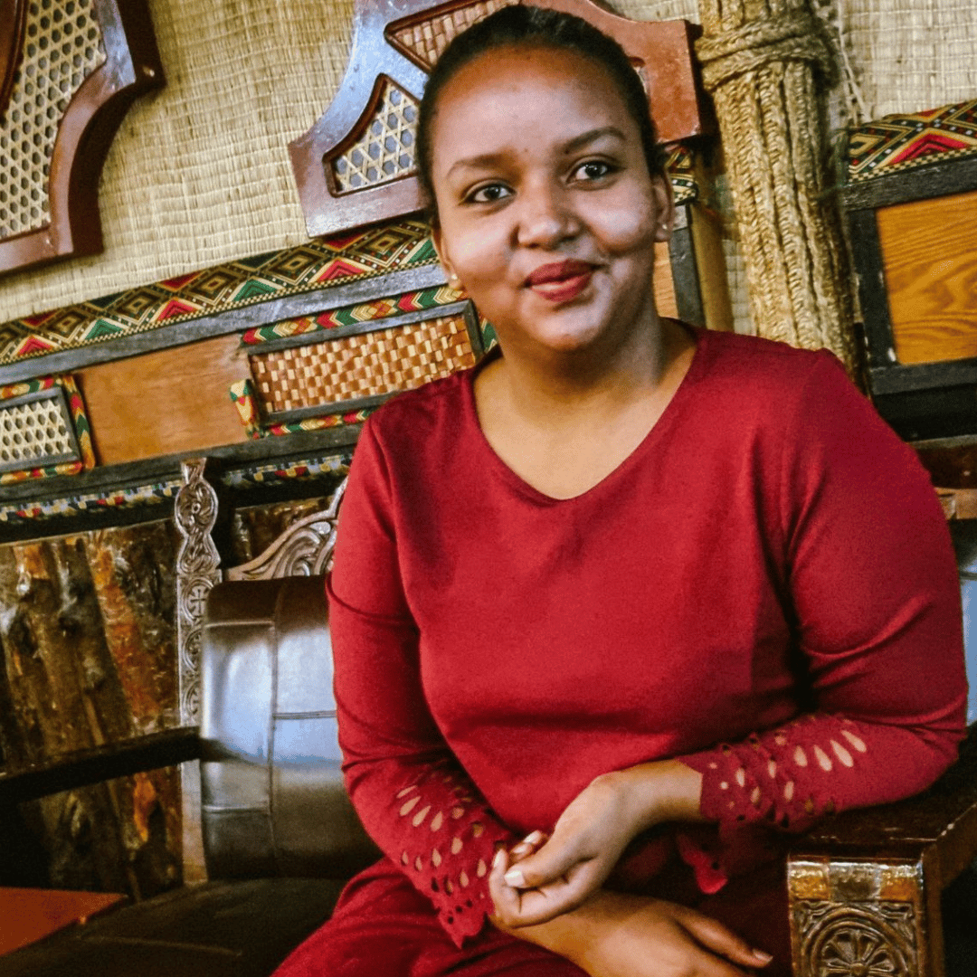 Gender equal leadership in global health - WGH