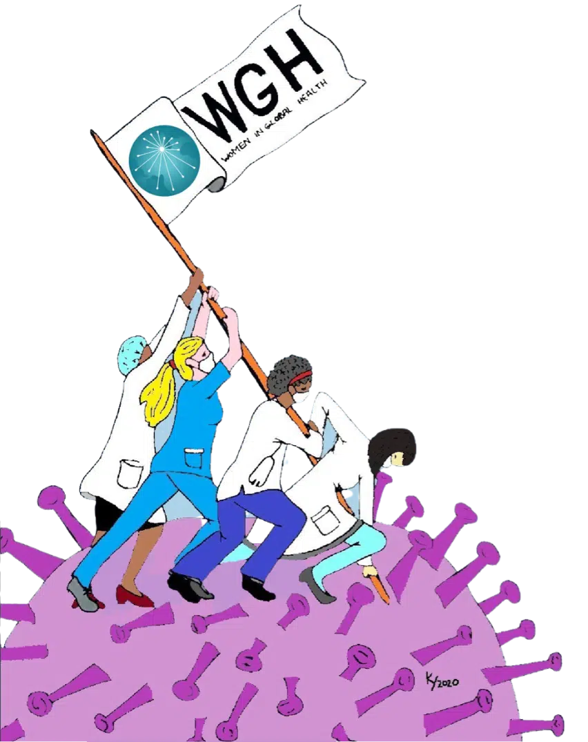 Gender Equity in Health Emergency Preparedness and Response
