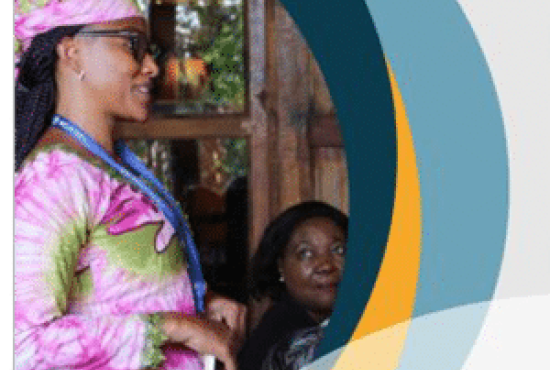 Gender Equity in Health Emergency Preparedness and Response