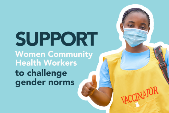 Gender Equity in Health Emergency Preparedness and Response