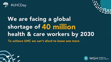Gender - responsive Universal Health Covarage
