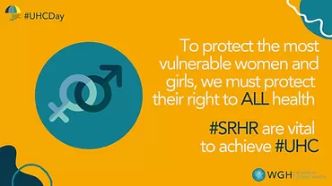 Gender - responsive Universal Health Covarage