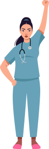 Sexual Harassment: Story of a Medical Student From the Americas Region 1 Sexual Harassment: Story of a Medical Student From the Americas Region
