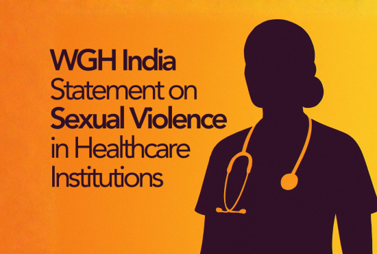 Gender Equity in Health Emergency Preparedness and Response