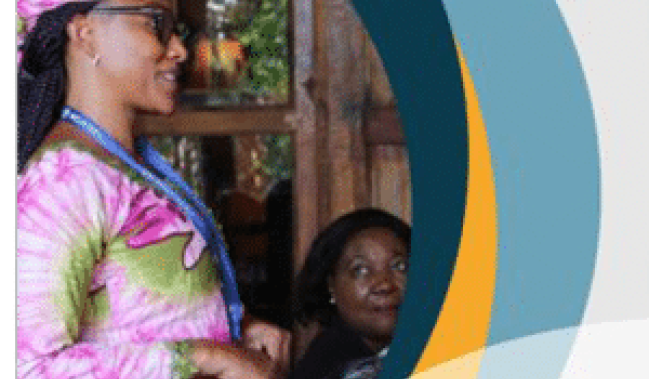 Gender equal leadership in global health