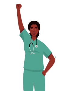 Sexual Abuse: Story from a Health Policy Worker in Africa 1 Sexual Abuse: Story from a Health Policy Worker in Africa